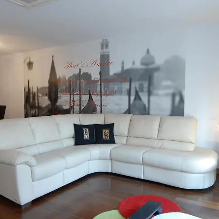 Appartement Go Donosti Miramar