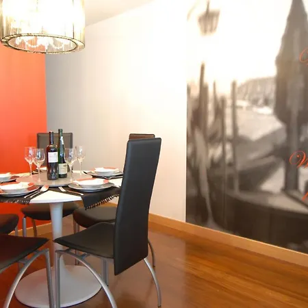 Go Donosti Miramar Apartment San Sebastián