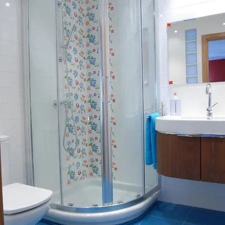 Apartment Go Donosti Miramar