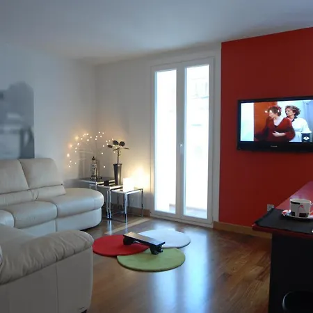 Apartment Go Donosti Miramar San Sebastián